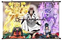 Naruto Wallscroll - NAWS7354