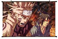 Naruto Wallscroll - NAWS7359