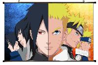 Naruto Wallscroll - NAWS7380