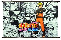 Naruto Wallscroll - NAWS7383