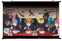 Naruto Wallscroll - NAWS7387