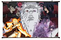 Naruto Wallscroll - NAWS7407