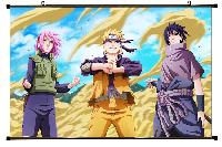 Naruto Wallscroll - NAWS7418