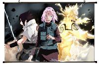 Naruto Wallscroll - NAWS7424