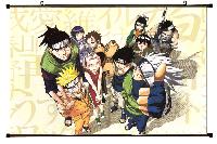 Naruto Wallscroll - NAWS7437