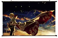 Naruto Wallscroll - NAWS7468