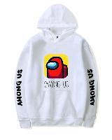 Among Us Hoodies Costume Cosplay - AUCS1000