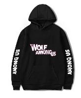 Among Us Hoodies Costume Cosplay - AUCS1002