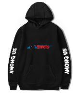 Among Us Hoodies Costume Cosplay - AUCS1006