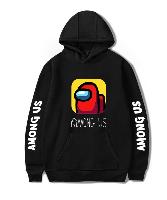 Among Us Hoodies Costume Cosplay - AUCS1010