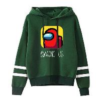 Among Us Hoodies Costume Cosplay - AUCS2003