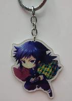 Demon Slayer Keychain set - DSKY6922