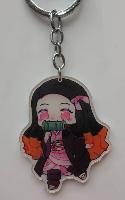 Demon Slayer Keychain set - DSKY6924