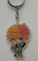 Demon Slayer Keychain set - DSKY6937