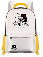 Danganronpa Bag Backpack  - DRBG1322