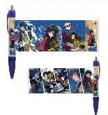 Demon Slayer Photo Pens Ballpoint Pens - DSBP1012