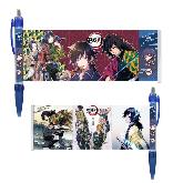 Demon Slayer Photo Pens Ballpoint Pens - DSBP1016