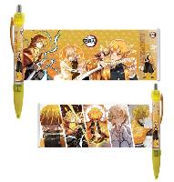 Demon Slayer Photo Pens Ballpoint Pens - DSBP1017