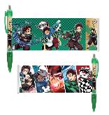 Demon Slayer Photo Pens Ballpoint Pens - DSBP1018