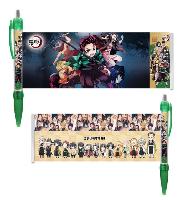 Demon Slayer Photo Pens Ballpoint Pens - DSBP1019