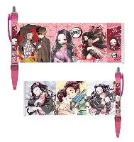 Demon Slayer Photo Pens Ballpoint Pens - DSBP1022