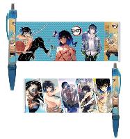 Demon Slayer Photo Pens Ballpoint Pens - DSBP1026