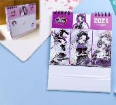 Demon Slayer Calendars - DSCL1011