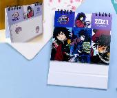 Demon Slayer Calendars - DSCL1012