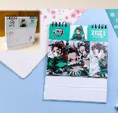 Demon Slayer Calendars - DSCL1016