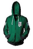 Attack On Titan Hoodies Costume Cosplay - ATCS1010