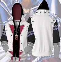 Yu-Gi-Oh Hoodies Costume Cosplay - YGCS1011