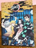 Demon Slayer File Holders - DSFH1021