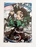 Demon Slayer File Holders - DSFH1085