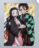 Demon Slayer File Holders - DSFH1099