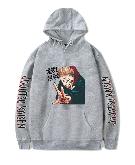 Jujutsu Kaisen Hoodies Coat Costume - JKCS1050