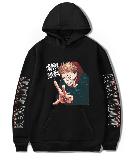 Jujutsu Kaisen Hoodies Coat Costume - JKCS1056