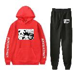 Jujutsu Kaisen Hoodies Trousers Suit - JKCS1060