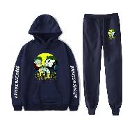 Jujutsu Kaisen Hoodies Trousers Suit - JKCS1061