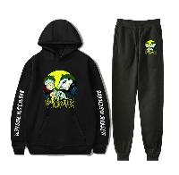 Jujutsu Kaisen Hoodies Trousers Suit - JKCS1063