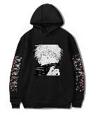 Jujutsu Kaisen Hoodies Coat Costume - JKCS1066