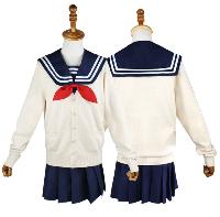 My Hero Academia Toga Himiko Cosplay - MHCS098