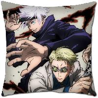 Jujutsu Kaisen Pillow - JKPW1416