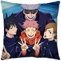 Jujutsu Kaisen Pillow - JKPW1520