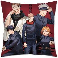 Jujutsu Kaisen Pillow - JKPW1547