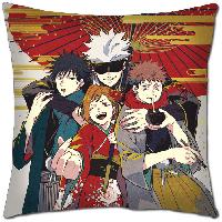 Jujutsu Kaisen Pillow - JKPW1548