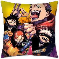 Jujutsu Kaisen Pillow - JKPW1554