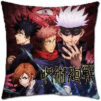 Jujutsu Kaisen Pillow - JKPW1556