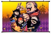 Jujutsu Kaisen Wallscroll - JKWS1254