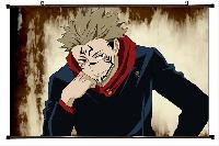 Jujutsu Kaisen Wallscroll - JKWS1277