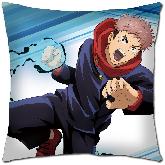 Jujutsu Kaisen Pillow - JKPW1312